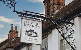 Bel And The Dragon-Odiham